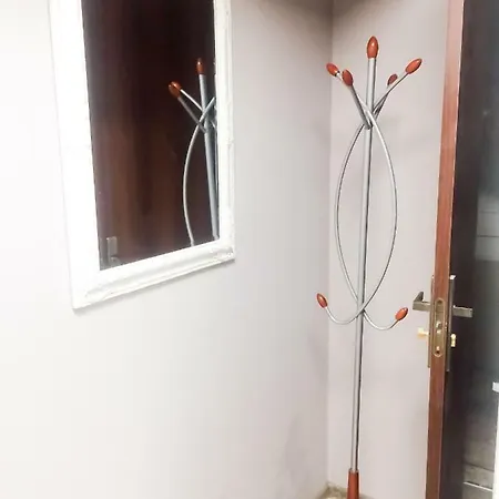 Διαμέρισμα Aligan Maskavas